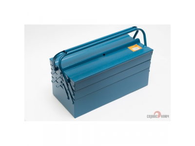 Ящик инструментальный от Сервис ключ Ящик инструментальный