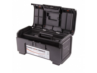 Ящик для инструментов, усиленный 19" Stels от STELS Ящик для инструментов, усиленный 19" Stels