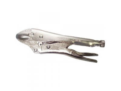 Ручные тиски "струбцина", 10", P32M10A JONNESWAY от JONNESWAY Ручные тиски "струбцина", 10", P32M10A JONNESWAY