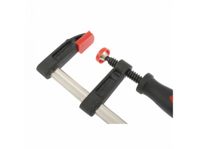 Струбцина F-образная, 250 х 50 х 310 мм// MATRIX MASTER от MATRIX Струбцина F-образная, 250 х 50 х 310 мм// MATRIX MASTER