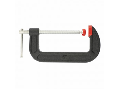 Струбцина G-образная, 150 мм// MATRIX MASTER