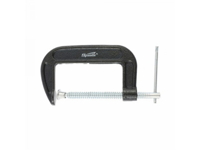 Струбцина G-образная, 75 мм// SPARTA от SPARTA Струбцина G-образная, 75 мм// SPARTA