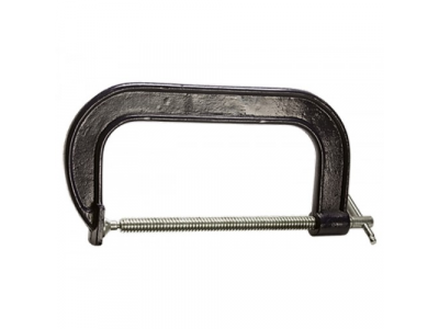 Струбцина G-образная, 300 мм// SPARTA от SPARTA Струбцина G-образная, 300 мм// SPARTA