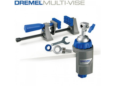 DREMEL® Multi-Vise (2500) от DREMEL DREMEL® Multi-Vise (2500)