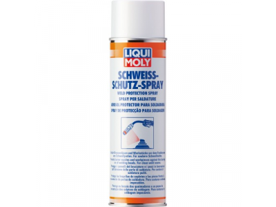 Спрей д/защиты при свар.работах LiquiMoly 4086