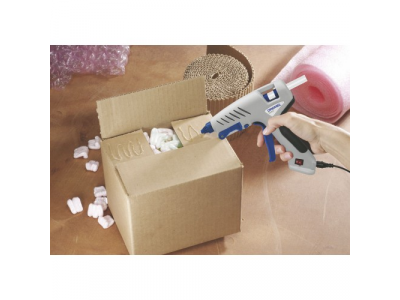 Универсальные высокотемпературные клеевые стержни DREMEL® 11 мм (GG11) от DREMEL Универсальные высокотемпературные клеевые стержни DREMEL® 11 мм (GG11)