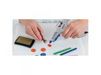 Цветные стержни DREMEL® 7 мм (GG05) от DREMEL Цветные стержни DREMEL® 7 мм (GG05)