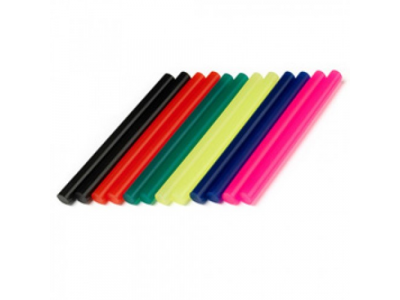 Цветные стержни DREMEL® 7 мм (GG05) от DREMEL Цветные стержни DREMEL® 7 мм (GG05)