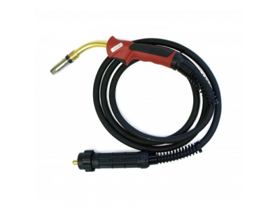 Горелка MIG 24 AIR COOL 250A(60%) EURO 3m