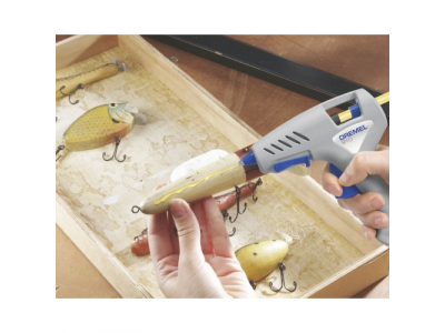 Клеевые стержни для дерева DREMEL® 7 мм (GG03)