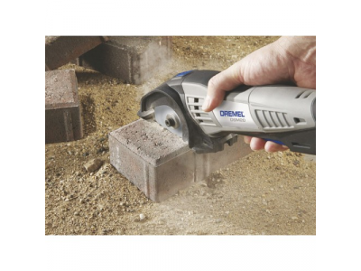 Алмазный отрезной диск DREMEL® DSM40 для плитки (DSM540) от DREMEL Алмазный отрезной диск DREMEL® DSM40 для плитки (DSM540)
