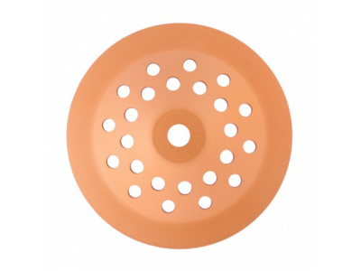 Чашка алмазная зачистная, 230 мм, Turbo Matrix от MATRIX Чашка алмазная зачистная, 230 мм, Turbo Matrix