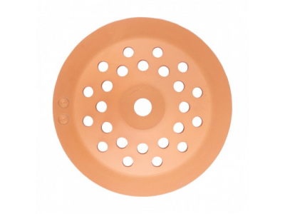 Чашка алмазная зачистная, 230 мм, двухрядная Matrix от MATRIX Чашка алмазная зачистная, 230 мм, двухрядная Matrix