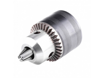 Патрон для дрели ключевой 1,5–13 мм – 1/2"// СИБРТЕХ