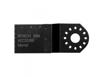 Насадка Bosch Aiz32ab