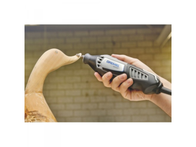 Высокоскоростная насадка 5,6 мм (196) от DREMEL Высокоскоростная насадка 5,6 мм (196)