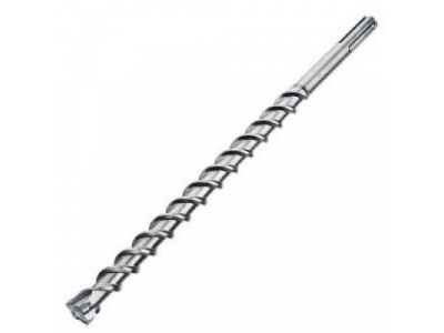 Бур Bosch Sdsmax 40 x 720/600 speed x/sds-max-7 от BOSCH Бур Bosch Sdsmax 40 x 720/600 speed x/sds-max-7