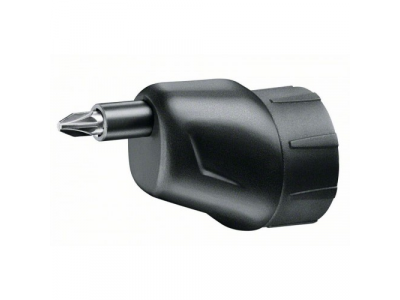 IXO Collection — эксцентриковая насадка от BOSCH IXO Collection — эксцентриковая насадка