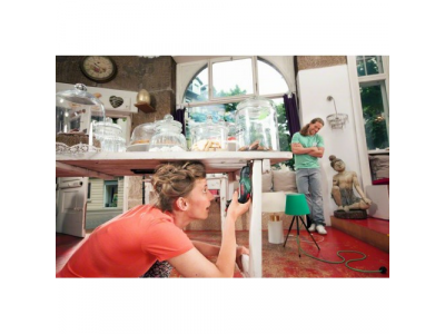 IXO Collection — эксцентриковая насадка от BOSCH IXO Collection — эксцентриковая насадка