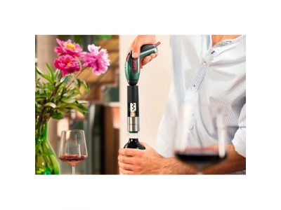 IXO Collection — насадка-штопор от BOSCH IXO Collection — насадка-штопор