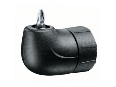 IXO Collection — угловая насадка от BOSCH IXO Collection — угловая насадка