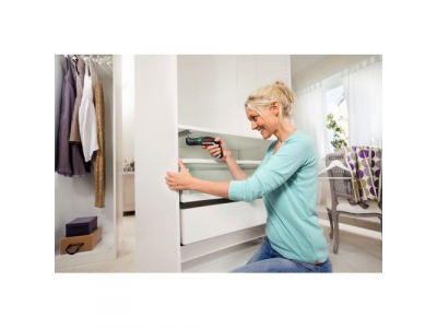 IXO Collection — угловая насадка от BOSCH IXO Collection — угловая насадка