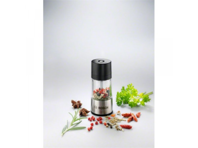 IXO Collection — насадка-мельница для пряностей