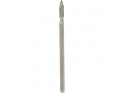 Круговая насадка с алмазным покрытием 2,4 мм (7144)