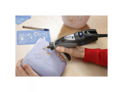 Гравировальный резец 2,4 мм (107)