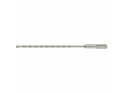 Бур по бетону, 6,5 x 210 мм., SDS PLUS СИБРТЕХ от СИБРТЕХ Бур по бетону, 6,5 x 210 мм., SDS PLUS СИБРТЕХ