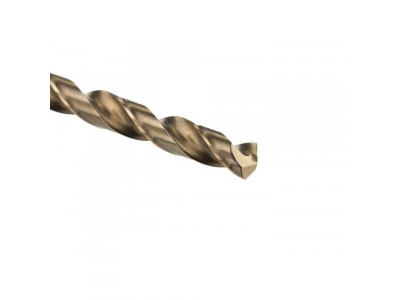 Сверло спиральное по металлу, 5,5 мм, HSS-Co GROSS
