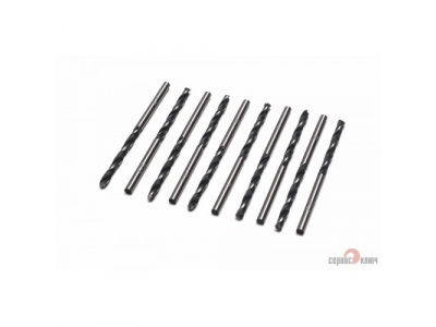 СЕРВИС КЛЮЧ 72230 Сверло