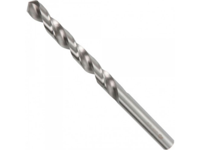 Сверло спиральное по металлу 8.0 мм, HSS-G, DIN338, 5xD от LICOTA Сверло спиральное по металлу 8.0 мм, HSS-G, DIN338, 5xD