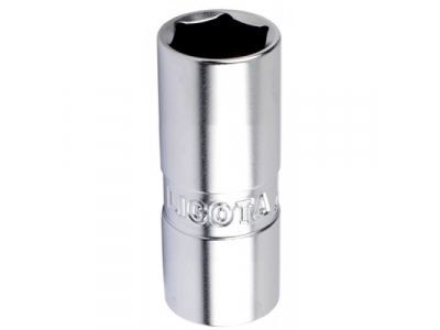 Головка свечная 21мм 3/8" от LICOTA Головка свечная 21мм 3/8"