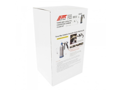 JTC Приспособление для очистки катализатора от продуктов сгорания (45-100PSI) JTC
