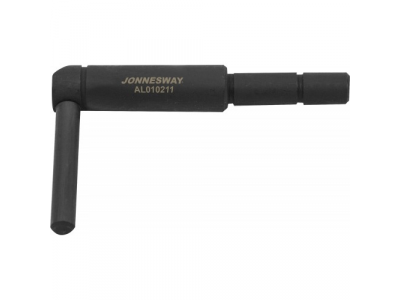 Приспособление для фиксации маховика двигателей BMW, AL010211 JONNESWAY от JONNESWAY Приспособление для фиксации маховика двигателей BMW, AL010211 JONNESWAY