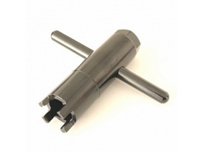 CT-K500 Корончатый ключ для мотоциклов BMW