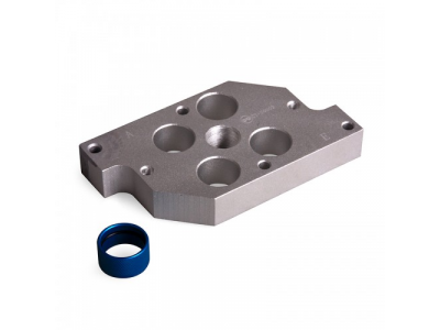 Направляющая опора VAS 5161/23