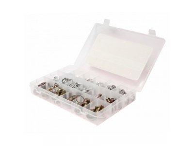 JTC Шайба алюминиевая и пробка поддона картера (в боксе) 534шт. JTC