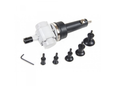 Машинка для притирки клапанов пневматическая