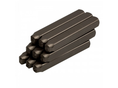 Набор ударных клейм 5 мм, цифры, 9 предметов, KING TONY от KING TONY Набор ударных клейм 5 мм, цифры, 9 предметов, KING TONY