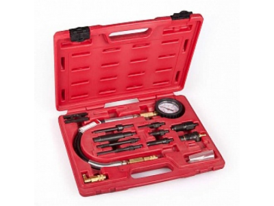 CT-1002 Дизельный компрессометр для легковых автомобилей от CAR-TOOL CT-1002 Дизельный компрессометр для легковых автомобилей