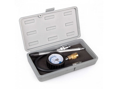 CT-1174 Стрелочный компрессометр от CAR-TOOL CT-1174 Стрелочный компрессометр