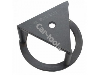 Корпус для сборки АКПП MAZDA