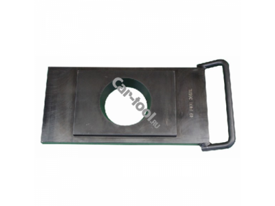 Монтажная плита от CAR-TOOL Монтажная плита