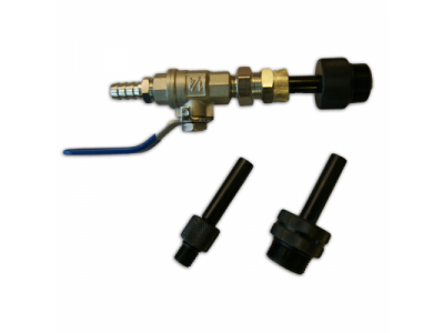 Набор адаптеров для АКПП от CAR-TOOL Набор адаптеров для АКПП