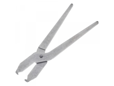 клещи для стяжки хомутов шруса