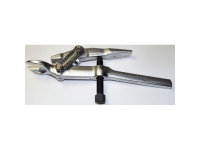 Универсальный съемник шаровых шарниров, захват 17 мм, AE310076 JONNESWAY от JONNESWAY Универсальный съемник шаровых шарниров, захват 17 мм, AE310076 JONNESWAY