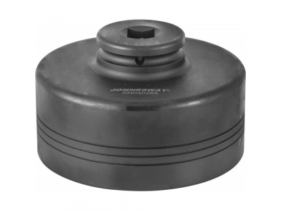 Головка торцевая 3/4"DR, 116 мм, для гайки ступицы DAEWOO, AN040265 JONNESWAY от JONNESWAY Головка торцевая 3/4"DR, 116 мм, для гайки ступицы DAEWOO, AN040265 JONNESWAY