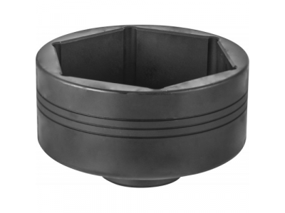 Головка торцевая 3/4"DR, 116 мм, для гайки ступицы DAEWOO, AN040265 JONNESWAY от JONNESWAY Головка торцевая 3/4"DR, 116 мм, для гайки ступицы DAEWOO, AN040265 JONNESWAY